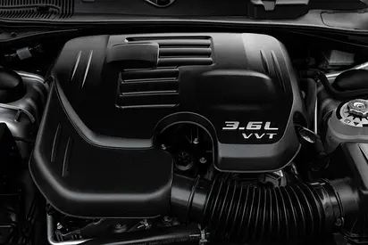 Dodge Challenger GT, миниатюра 14