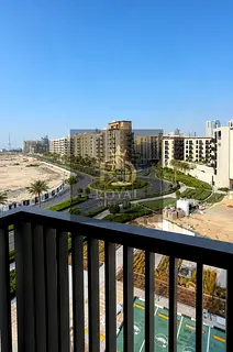 Distress Deal | Pool & Sea View | Modern & Spacious 2BR Apartment ,Maryam Island | Prime Location