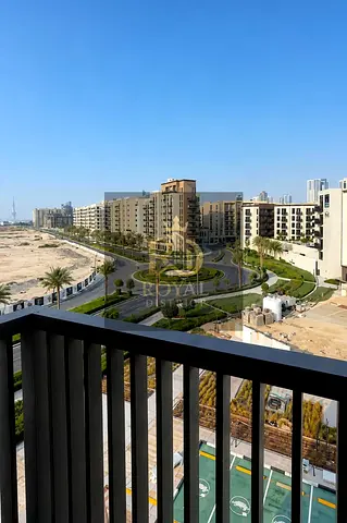 Distress Deal | Pool & Sea View | Modern & Spacious 2BR Apartment ,Maryam Island | Prime Location