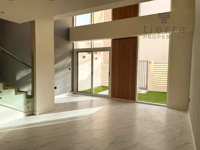 Spacious Layout | Private Garden | Near Pool & Gym