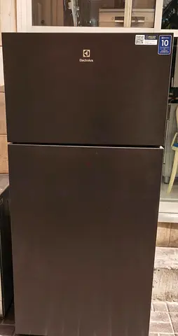 Electrolux Top Freezer Refrigerator - 2-Door, Good Condition