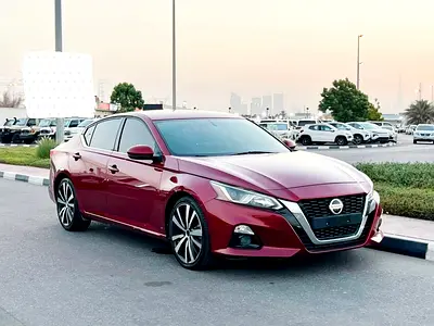 صورة 4 لـ 2020 Nissan ALTIMA
