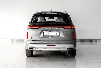 EXEED VX Executive, миниатюра 5