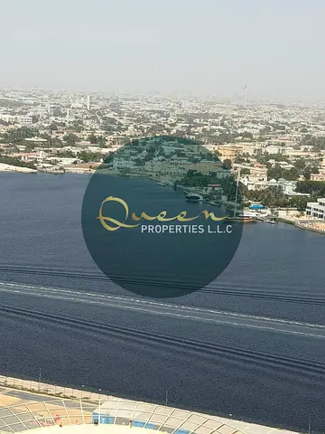 1 Bedroom Apartment for Sale in Orient Towers 1250 Sq Ft Creek View 2 Bathrooms Parking Available P