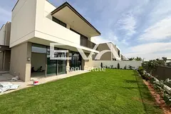 LANDSCAPED | UNFURNISHED | BIG PLOT
