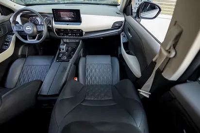 Nissan X-Trail SV, миниатюра 6
