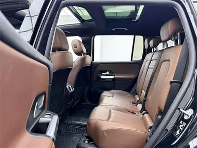 Mercedes-Benz GLB 220, миниатюра 15