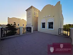 Massive Corner Plot | 2Bed Plus Maid's | Great Location