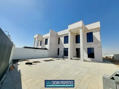 Brand New 5 BHK Villa | Store Room | Laundry Room | Store Room