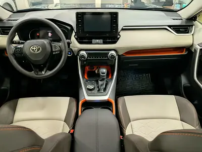 صورة مصغرة 15 لـ 2020 Toyota RAV 4