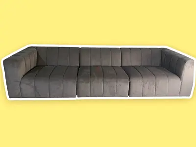 2XL Sectional Sofa