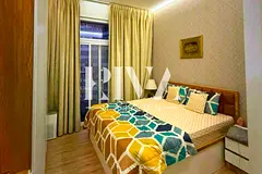 Furnished 2BR Apartment | Binghatti Gateway | City & Creek View