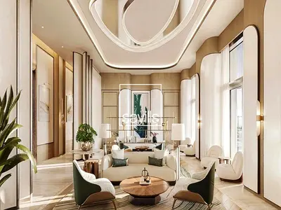 Signature Residence | Waterfront | 2 Bed Duplex