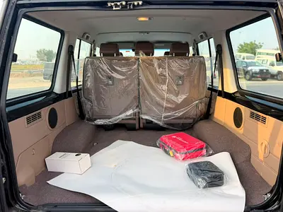 صورة 7 لـ 2026 Toyota LAND CRUISER 70 SERIES