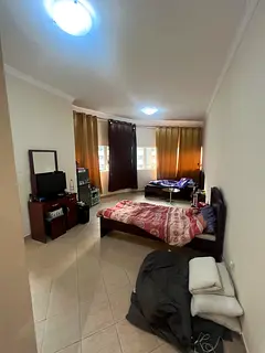 Beautiful master room available for rent in Al Barsha 1(MOE)