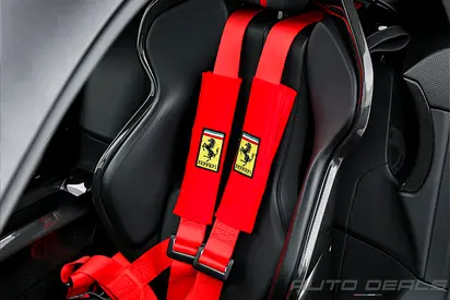 2021 Ferrari SF90 STRADALE — фото 15