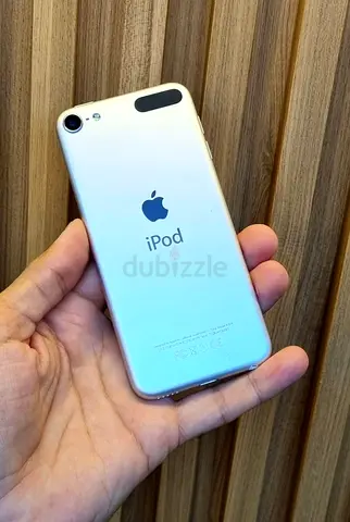 Apple IPod 16 Gb - 6th Genration