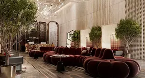 5% Discount | 20% During Construction 80% On Handover | Zaha Hadid Designs | Fully Furnished