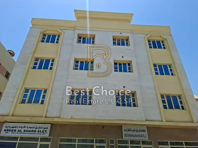 New building for sale in Muweileh at a special price