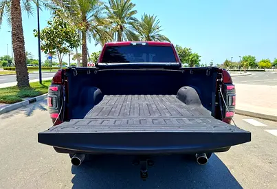 صورة 4 لـ 2018 RAM 1500