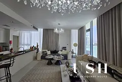 Ready to Move | Lagoon View | Maid’s Room