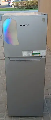 perfect working KRYPTON refrigerator