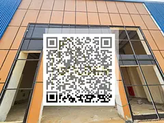 Are you looking for a warehouse with a high-power 100 kW electrical supply, a 12-meter clear height
