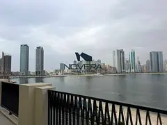 1BR Apartment for Rent | Cyan Beach | Best Deal at AED 65K