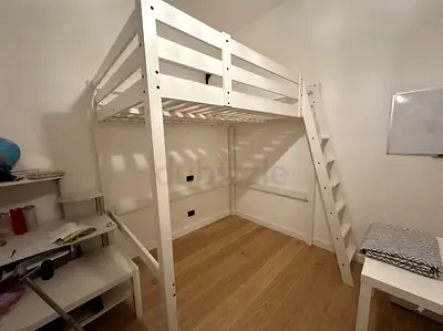 Ikea Loft bed Stora
