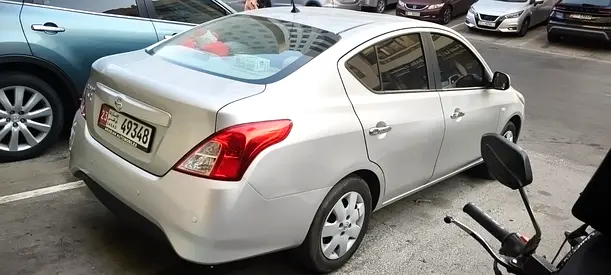 صورة 7 لـ 2023 Nissan SUNNY