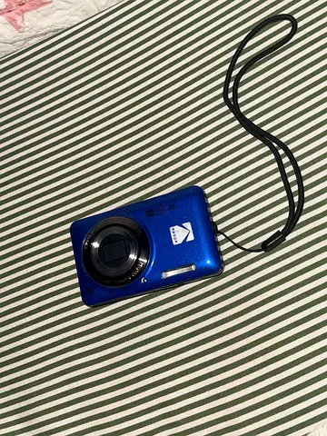 Kodak pixpro fz55