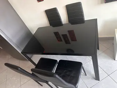 Dinning set