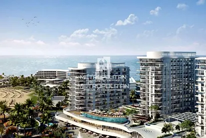 Central 1 | Beachfront Living | Ready To Move