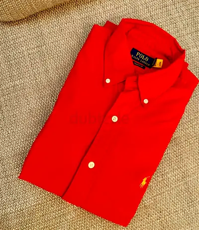 Ralph Lauren Oxford size S classic