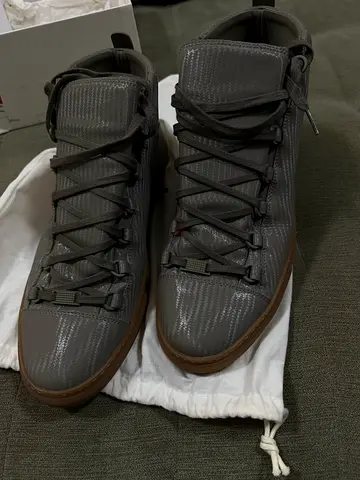 BALENCIAGA SHOES