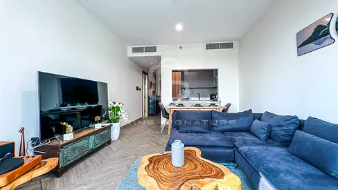 6 Months Rent | Bills Incl | No Ejari | Furnished