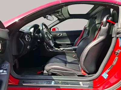 2013 Mercedes-BENZ SL 缩略图 10