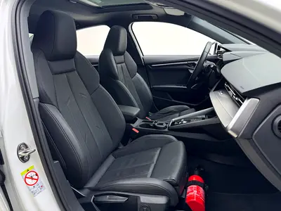 صورة 10 لـ 2024 AUDI A3