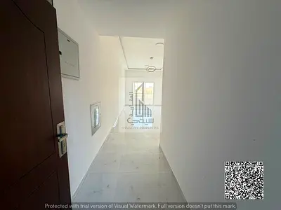 * للباحثين عن الراحة: غرفتين وصالة في المويهات1