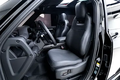2026 LAND Rover DEFENDER — миниатюра 11