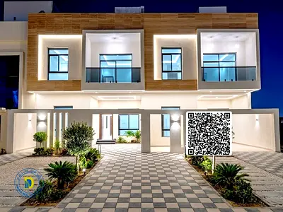 Special offer: 4BR townhouse with roof ,including Reg fees, in Al-Helio2 .Bank financing .Freehold