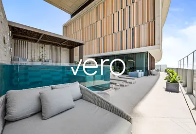 Sky Court | Ultra-Luxury | Palm Panorama Duplex