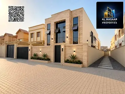 شارع وسكه موقع مميز فدا طلبك فيلا بالمويهات ١ بالقرب من نستو ع مساحه 5000  قدم 5 غرف تملك حرالسعر قابل للتفاوض