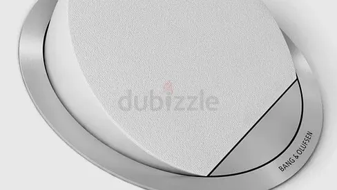 Bang and Olufsen ceiling speakers beovox 2
