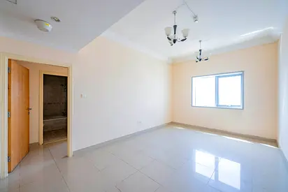 1 Month Free | With Balcony | Al Mahatta