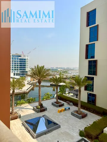 INVESTMENT 2 BED+MAID CREEK& CANAL FULL VIEW