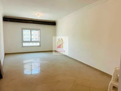 Unfurnished 3BR Apartment | Al Dana 1 | City & Main Road Views
