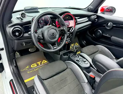 صورة 8 لـ 2022 MINI COOPER