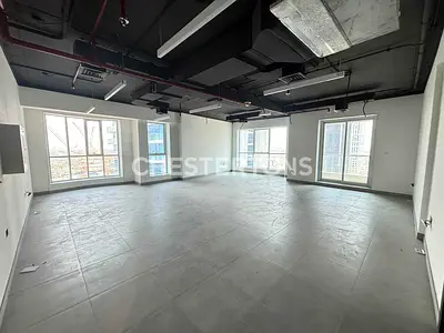 Office | Prime Location | Flexible Layout
