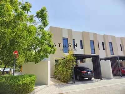 Elegant 2 Bedroom Villa | Maid's Room | Corner Townhouse | 4 Payments | Nasma Residence